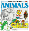 How to Animals.gif